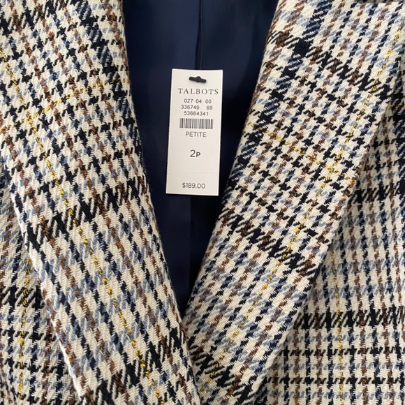 New Blazer - Picture 2 of 3